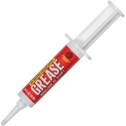 SHOOTERS CHOICE GREASE SYRINGE 10CC