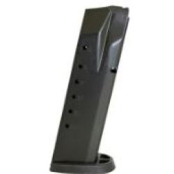 Smith & Wesson, Magazine, 357 Sig/ 40 S&W, 15 Rounds, Fits M&P