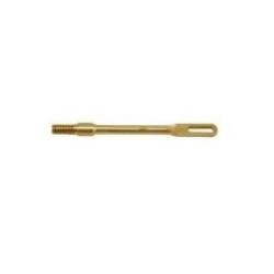 Pro-Shot PHB Patch Holder  .22 -.45 Cal Rifle/Pistol Firearm 8-32 Thread Brass Slotted 1.75 Long