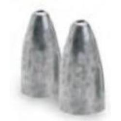 PUCCI WORM WEIGHT SINKER 1/8oz (13)
