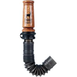 PRIMOS HARDWOOD GRUNTER DEER GRUNT CALL