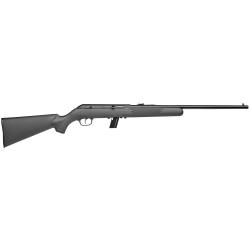Savage Arms, 64F, Semi-automatic Rifle, 22LR, 20.25