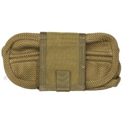 MAG-NET DUMP POUCH V2 MOLLE CB