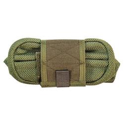 MAG-NET DUMP POUCH V2 MOLLE OD