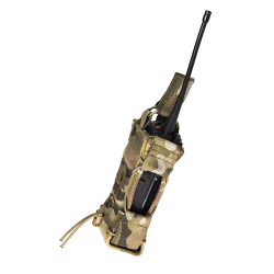 MULTI-ACCESS COMM TACO MOLLE BK
