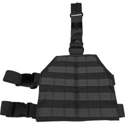 Tactical Tailor Drop Leg Platform LRG BLK