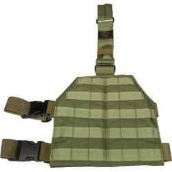 Tactical Tailor Drop Leg Platform LRG GRN