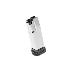 Springfield Hellcat Pro Magazine 9mm 17 Rounds Stainless Steel