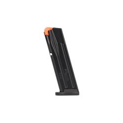 Sig Sauer P250, P320 Full Magazine 9mm 17 Rounds Black