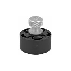 HKS Speedloader 36A Black .38/.357 5Rds