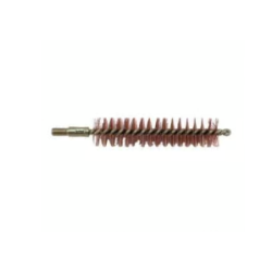 Pro-Shot 22P Bore Brush  22 Cal Rimfire #8-32 Thread Bronze Bristles Brass Core