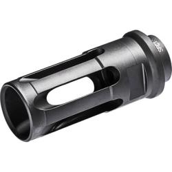 SPIKE'S FLASH HIDER 556 BLK