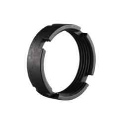 Luth-AR Carbine Lock Ring (Castle Nut) CS-02