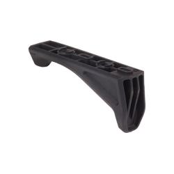 Magpul MAG598-BLK M-LOK AFG  Black Polymer Fits AR-Platform