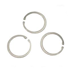 LBE Unlimited ARBGR AR Parts Gas Rings Set of 3 AR-Platform