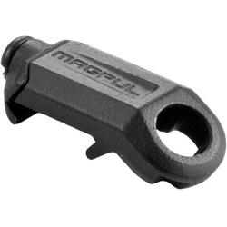 Magpul MAG337-BLK RSA QD  Sling Attachment Black Steel
