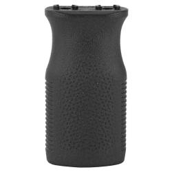 Magpul MAG597-BLK MVG Vertical Grip Black TSP Textured Polymer, Fits M-LOK Rail