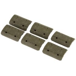 Magpul MAG603-ODG M-LOK Rail Cover Type 2 AR-Platform OD Green
