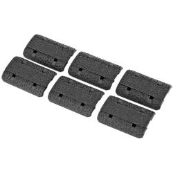 Magpul MAG603-BLK M-LOK Rail Cover Type 2 AR-Platform Black