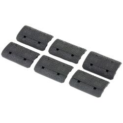 Magpul MAG603-GRY M-LOK Rail Cover Type 2 AR-Platform Gray