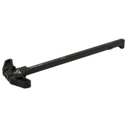 Radian Weapons R0151 Raptor LT Lightweight Ambi Charging Handle, Black, Fits AR-10/SR-25 Platform