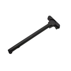 LBE Unlimited ARSCH Standard Charging Handle  AR-15, AR-10 Black 7075-T6 Aluminum