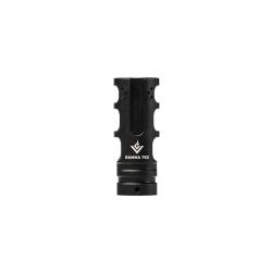 VG6 Precision APVG200007A GAMMA  Black Nitride 17-4 Stainless Steel with for 7.62mm