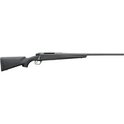Remington Firearms (New) R85839 783  300 Win Mag 3+1 24 Barrel, Matte Black Metal Finish, Black Synthetic Stock