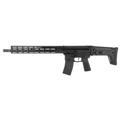 Global Ordnance, Monolith, Semi-automatic Rifle, 556NATO, 16