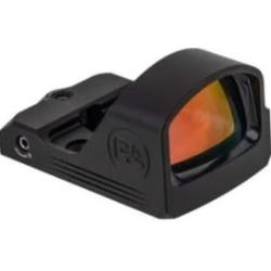 Primary Arms Classic Series Mini Reflex Dot Sight, 24mm, 3 MOA Dot Reticle, Black 810034