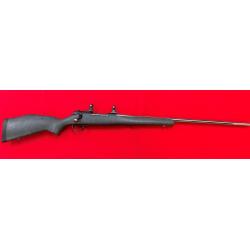 WEATHERBY MARK V 300 WBY MAG BOLT ACTION RIFLE