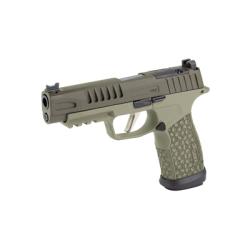 SIG P365 FUSE 9MM 21RD GRN DEBO