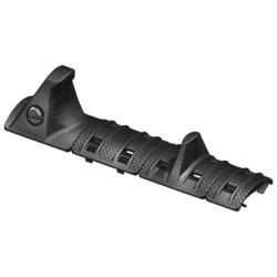 Magpul MAG511-BLK XTM Hand Stop Kit AR15/M4/M16 Black Polymer Ambidextrous