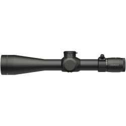 Leupold, Mark 4HD, Rifle Scope, 6-24X52mm, 34mm Maintube, Matte Finish, Black, PR2-MIL Reticle, First Focal Plane