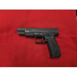 SPRINGFIELD ARMORY XDM-9 5.25 USED