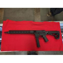 USED Pro2a Tactical PRO-B45 45 ACP AR PCC