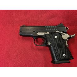 Para-Ordnance WARTHOG 45 ACP Semi Auto Pistol