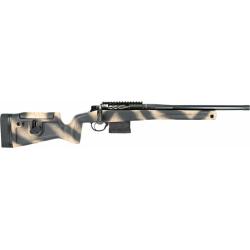 FAXON FX700SA HUNTER RIFLE 8.6 BLACKOUT 16 BBL. GRAYBOE