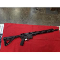 Palmetto State Armory AR-V 9mm Semi Auto Rifle