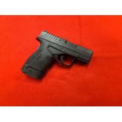 USED SPRINGFIELD XDS MOD 2 .45 ACP MOD 2 W/ HOLSTER