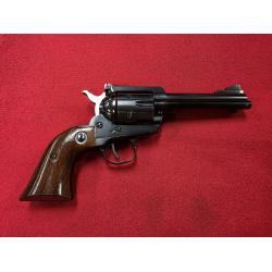 RUGER BLACKHAWK 3-SCREW OLD MODEL 1973 MFG .357 MAGNUM REVOLVER