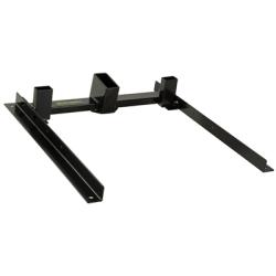 CALWELL ULTIMATE STEEL TARGET STAND
