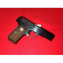 LNIB COLT 1903 POCKET HAMMERLESS .32 ACP PISTOL 1941 MFG (Consignment)