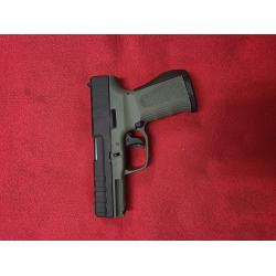 Citadel Centurion CP9 Semi Auto Pistol
