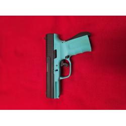 FMK 9C162 9mm Semi Auto Pistol