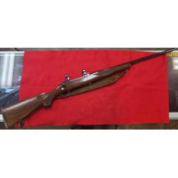 USED Ruger M77 .338 Win Mag Rifle