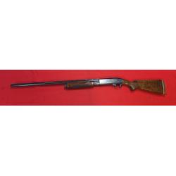 USED LIKE NEW REMINGTON 1100 ENGRAVED 12 GA SHOTGUN 28
