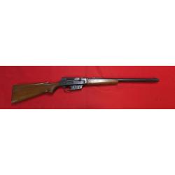 USED VERY GOOD CONDITION REMINGTON WOODSMASTER 81 .300 SAVAGE SEMI AUTO RIFLE