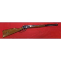USED, LIKE NEW MARLIN 39 CENTURY LIMITED .22 LR LEVER ACTION MINT CONDITION 100 YEAR ANNIVERSARY EDITION LOW SERIAL NUMBER ~35K MADE