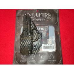 HELLFIRE HOLSTERS SIG P365XL IWB Camo